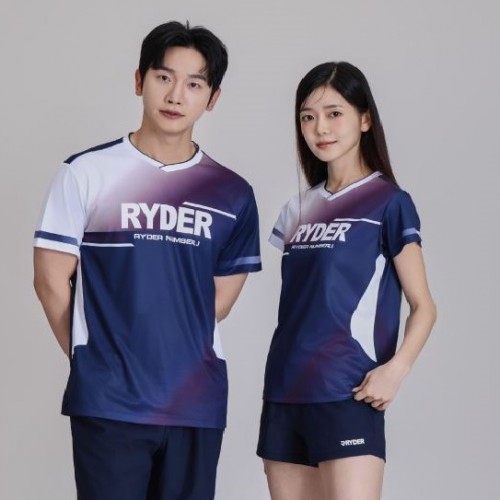 라이더 패딩조끼 남녀공용 2025RPJ-1